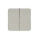 Legrand 776012 Wippe Serie Creo Mandelweiß