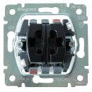 Legrand 775818 Einsatz Wipptaster Doppelwechselkontakt