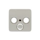 Legrand 776082 Abdeckung Antennen-Steckdose Creo...