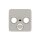 Legrand 776082 Abdeckung Antennen-Steckdose Creo Mandelweiß