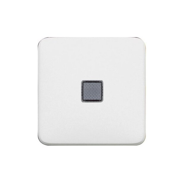 Legrand 776211 Wippe mit Fenster und Piktogramme Creo Ultraweiß