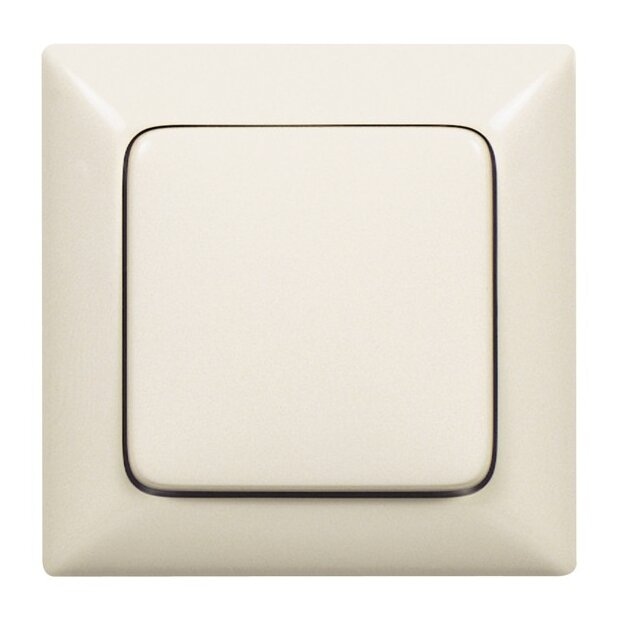 Legrand 776010 Wippe Universal Creo Mandelweiß