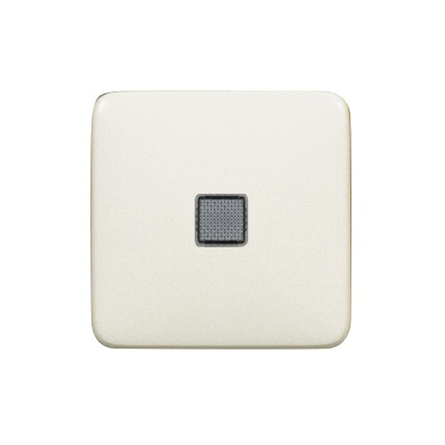 Legrand 776011 Wippe mit Fenster Creo Mandelweiß