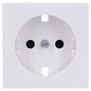 Gira 092103 Abdeckung Schuko Shutter System 55...