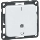Peha 00600311 Compacta Kontroll- Ausschalter 2-polig...