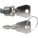 Gira 144400 Schloss + 2 Schlüssel Gira TX_44