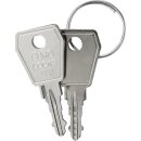 Gira 144500 Ersatzschlüssel Gira TX_44