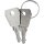 Gira 144500 Ersatzschlüssel Gira TX_44