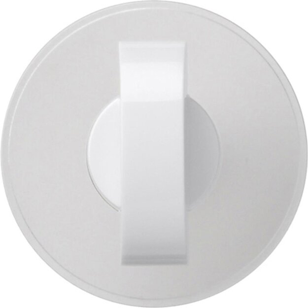 Gira 146603 Knebel System 55 Reinweiß