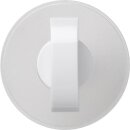 Gira 146603 Knebel System 55 Reinweiß