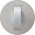 Gira 146626 Knebel System 55 Farbe Alu