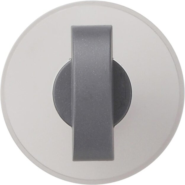 Gira 146628 Knebel System 55 Anthrazit