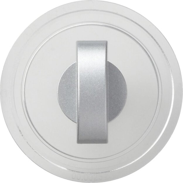 Gira 146665 Knebel Gira TX_44 Farbe Alu