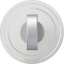 Gira 146665 Knebel Gira TX_44 Farbe Alu