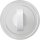 Gira 146666 Knebel Gira TX_44 Reinweiß