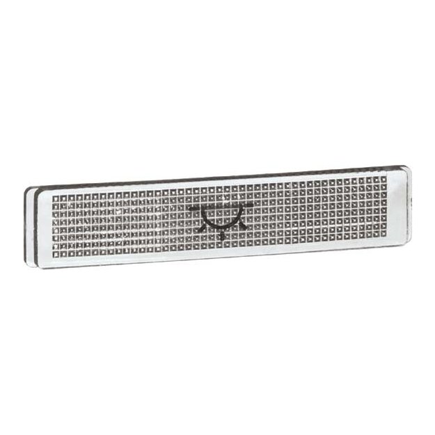 Peha 00304711 Symbol WAB-Taster Licht