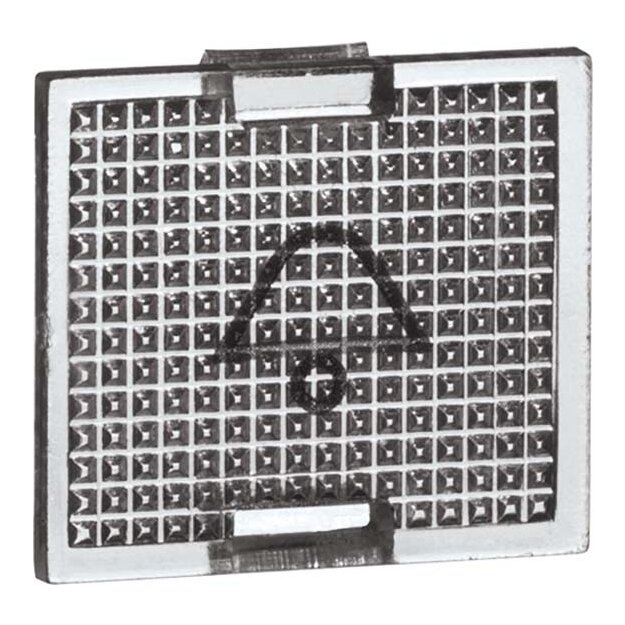 Peha 00584811 Standard Symbol Klingel