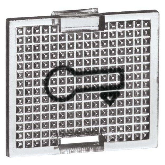 Peha 00584911 Standard Symbol Tür