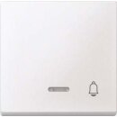 Merten 430819 Wippe mit Kontrollfenster und Aufdruck...