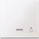 Merten 430919 Wippe mit Kontrollfenster und Aufdruck...