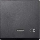 Merten 431714 Wippe mit Kontrollfenster und Aufdruck...