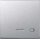 Merten 431760 Wippe mit Kontrollfenster und Aufdruck Steckdose Aluminium System M