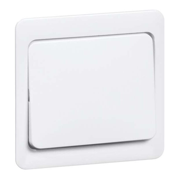 Peha 00360011 Wippe Weiß