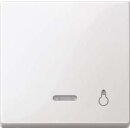 Merten 435919 Wippe mit Kontrollfenster und Aufdruck...