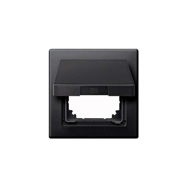 Merten 478014 Schutzabdeckung IP 44 Anthrazit glänzend M-SMART