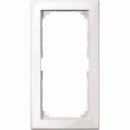 Merten 478819 M-SMART-Rahmen 2-fach ohne Mittelsteg...