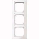 Merten 513319 M-PLAN-Rahmen 3-fach beschriftbar...
