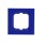Busch-Jaeger 1721-288 Abdeckrahmen 1-fach Rahmen Blau Busch-axcent® 2CKA001754A4343