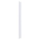Busch-Jaeger 1722-284 Abdeckrahmen 2-fach Rahmen (Thermoplast) Studioweiß Busch-axcent® 2CKA001754A4332