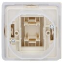 Busch-Jaeger 2106-32 Wippe (Thermoplast) Weiß Allwetter 44® (IP 44) 2CKA001731A1775