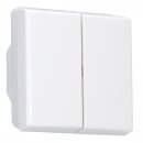 Busch-Jaeger 2105-34 Serien-Wippe (Thermoplast)...