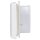 Busch-Jaeger 2105-34 Serien-Wippe (Thermoplast) Alpinweiß Allwetter 44® (IP 44) 2CKA001731A1601