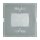 Busch-Jaeger 2664-11-101 Haube für Lichtsignal Glasklar Allwetter 44® (IP 44) 2CKA001565A0191
