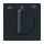 Busch-Jaeger 2142 DR-35 Zentralscheibe mit Drehgriff, mit Aufdruck (Thermoplast) Anthrazit Allwetter 44® (IP 44) 2CKA001710A1886