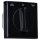 Busch-Jaeger 2142 DR-35 Zentralscheibe mit Drehgriff, mit Aufdruck (Thermoplast) Anthrazit Allwetter 44® (IP 44) 2CKA001710A1886