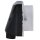 Busch-Jaeger 2133-35 Zentralscheibe mit Tragring (Thermoplast) Anthrazit Allwetter 44® (IP 44) 2CKA001710A1910