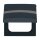 Busch-Jaeger 2118 GKN-35 Zwischenring mit Klappdeckel mit Beschriftungsfeld Anthrazit Allwetter 44® (IP 44) 2CKA001710A1993