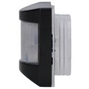 Busch-Jaeger 6800-35-102C Busch-Wächter® 180 UP Sensor für Allwetter 44® mit Kombilinse (Thermoplast) Anthrazit Allwetter 44® (IP 44) 2CKA006800A1740