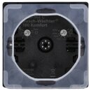 Busch-Jaeger 6800-35-102C Busch-Wächter® 180 UP Sensor für Allwetter 44® mit Kombilinse (Thermoplast) Anthrazit Allwetter 44® (IP 44) 2CKA006800A1740
