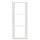 Busch-Jaeger 2103-34 Abdeckrahmen 3-fach Rahmen (Thermoplast) Alpinweiß Allwetter 44® (IP 44) 2CKA001730A0217