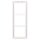 Busch-Jaeger 2103-34 Abdeckrahmen 3-fach Rahmen (Thermoplast) Alpinweiß Allwetter 44® (IP 44) 2CKA001730A0217