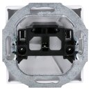 Busch-Jaeger 1749-84 Zentralscheibe mit Tragring (Thermoplast) Studioweiß carat® 2CKA001710A3163