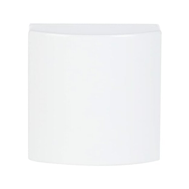 Busch-Jaeger 1746-84 Zentralscheibe (Thermoplast) Studioweiß carat® 2CKA001710A3167