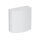 Busch-Jaeger 1746-84 Zentralscheibe (Thermoplast) Studioweiß carat® 2CKA001710A3167