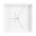 Busch-Jaeger 1745-84 Zentralscheibe (Thermoplast) Studioweiß carat® 2CKA001710A3173