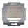 Busch-Jaeger 1758-82 Zentralscheibe mit Tragring (Thermoplast) Weiß carat® 2CKA001724A2759